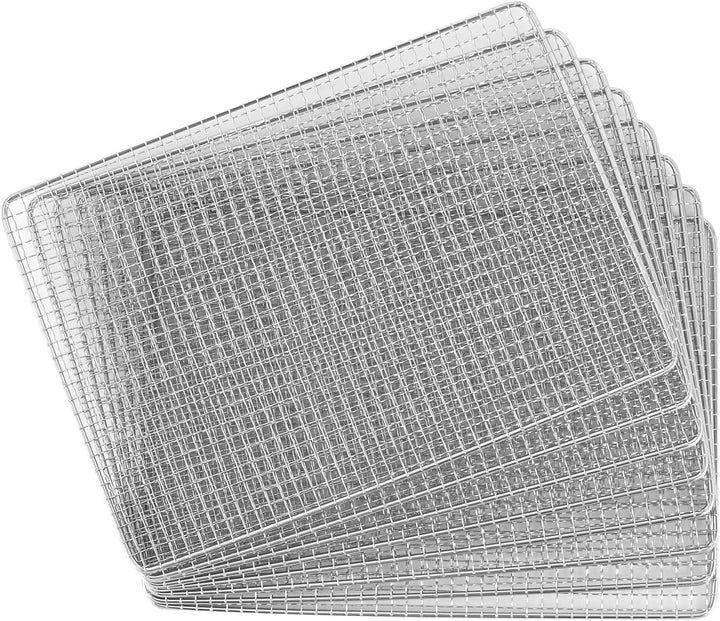 Lebensmittel-Trocknungsmaschine aus Edelstahl, Lebensmittel-Dehydrator-Maschine, Trockentrockner, fü