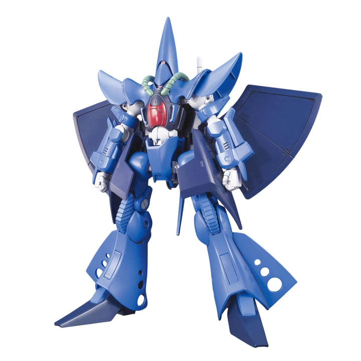 BANDAI MODEL KIT Gundam - 1/144 HGUC HAMBRABI - Modellbausatz