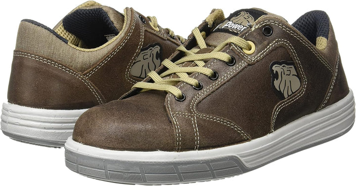 U-POWER King, Men Modern 44 EU Braun Beige, 44 EU Braun Beige