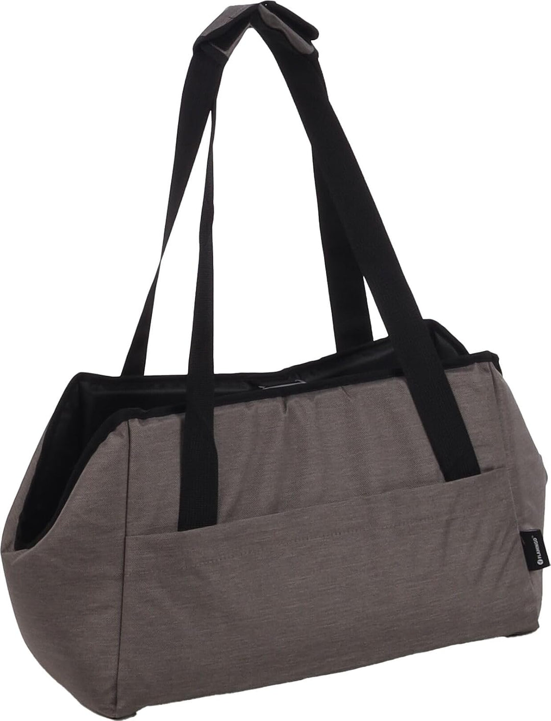 Tragetasche Lloyd Taupe 41x21x26,5cm