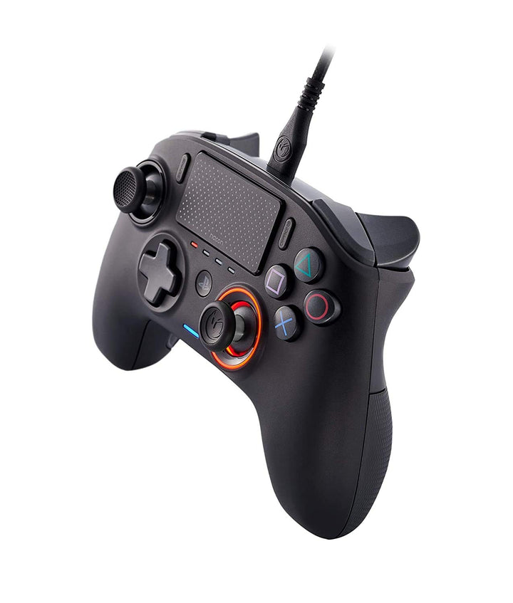 NACON WAVE Revolution Pro Controller 3 bk
