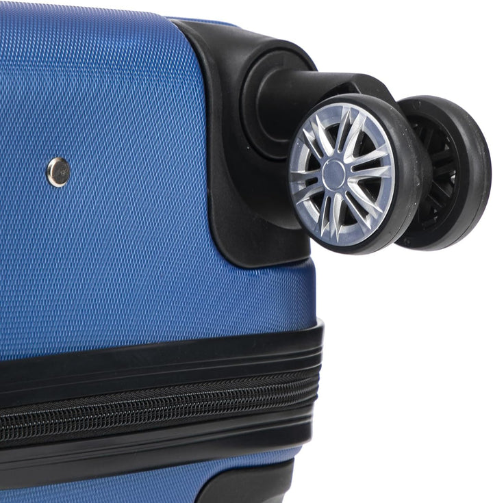 Koffer Suitcase, Trolley Reisekoffer Set, Rollkoffer Handgepäck, Kofferset, Gepäckset Hartschalenrei