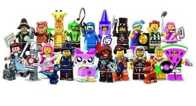 LEGO Movie 2 Minifigur 71023 (