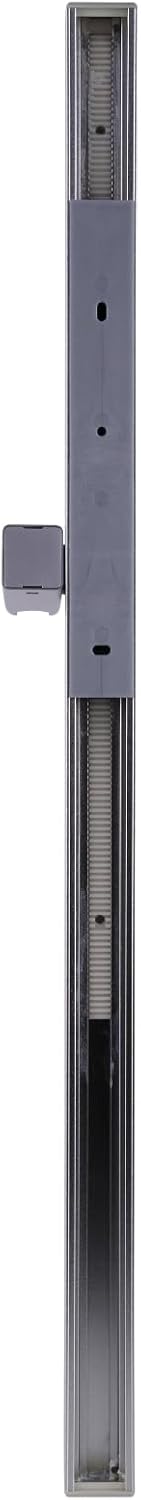 Schöner Wohnen Kollektion Duschstange Freya, Brausestange 75,5 cm, höhenverstellbar, mit Gleiter, Ha
