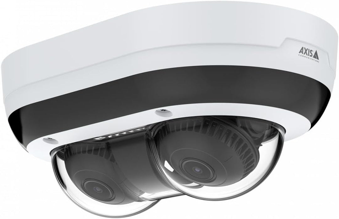AXIS NET Camera P4707-PLVE 10MP/02416-001