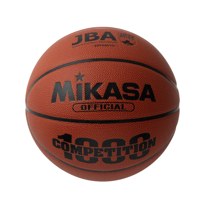 MIKASA Basketball BQ1000 orange 7, orange 7