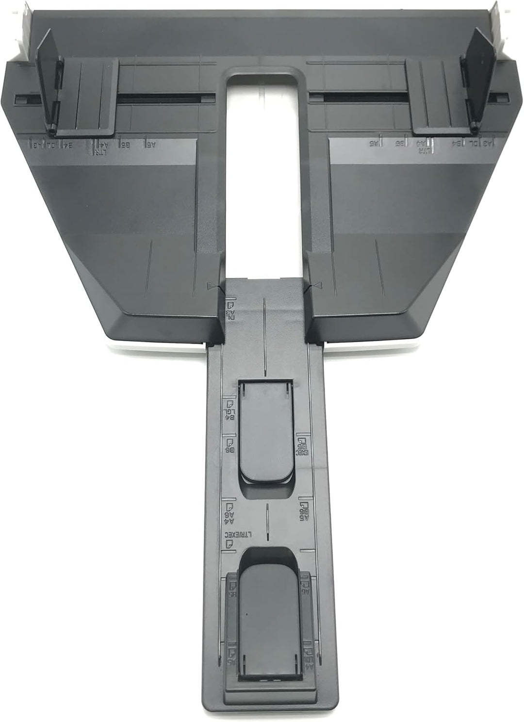 Stacker Unit PA03740-D985 Papierausgabefach, kompatibel mit Fujitsu, kompatibel mit Ricoh fi-760 fi-
