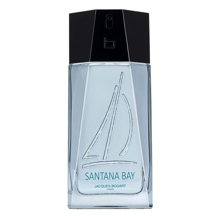 Jacques Bogart Santana Bay Eau de Toilette Zerstäuber für Männer, 100 ml