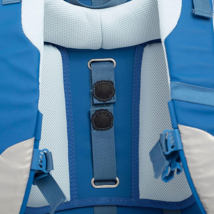 Kattbjörn Classic Schulrucksack 42 cm