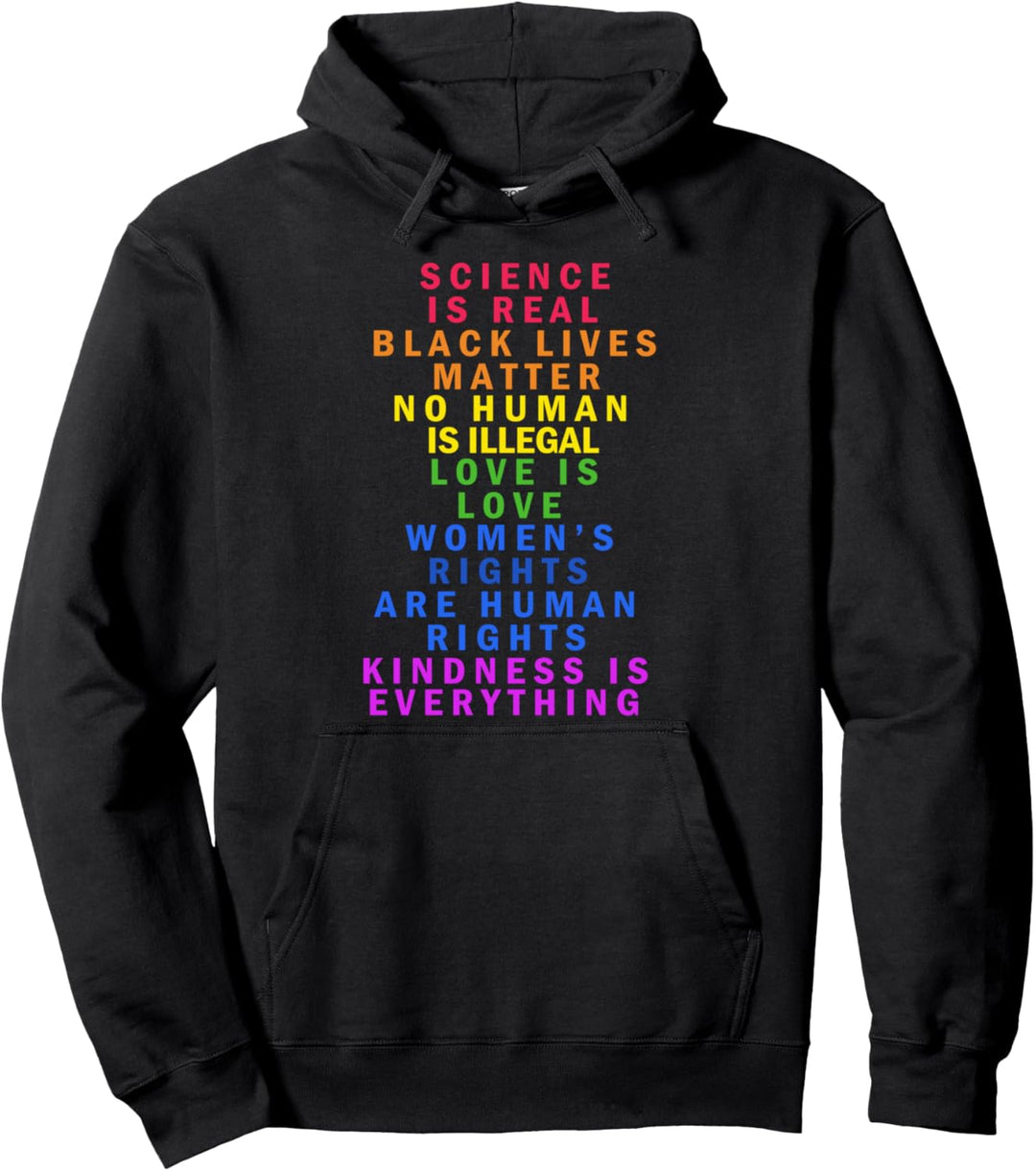 LGBT Gay Pride Schwule Lesben Bisexuelle Transgender Pullover Hoodie