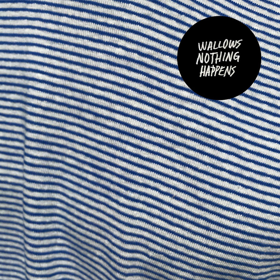 Nothing Happens, Vinyl