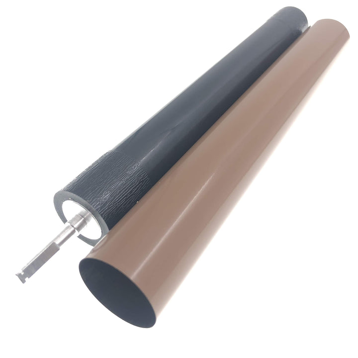 LU9215001 LY5606001 Fixierfolienhülle + Druckwalze Kompatibel mit Brother DCP 8110 8112 8152 HL 5440