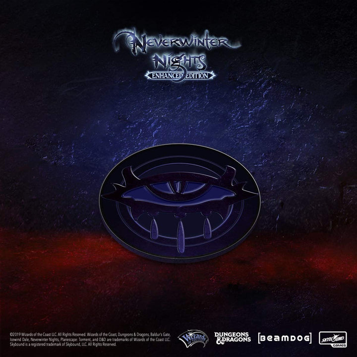 Neverwinter Nights Enhanced und Collector&