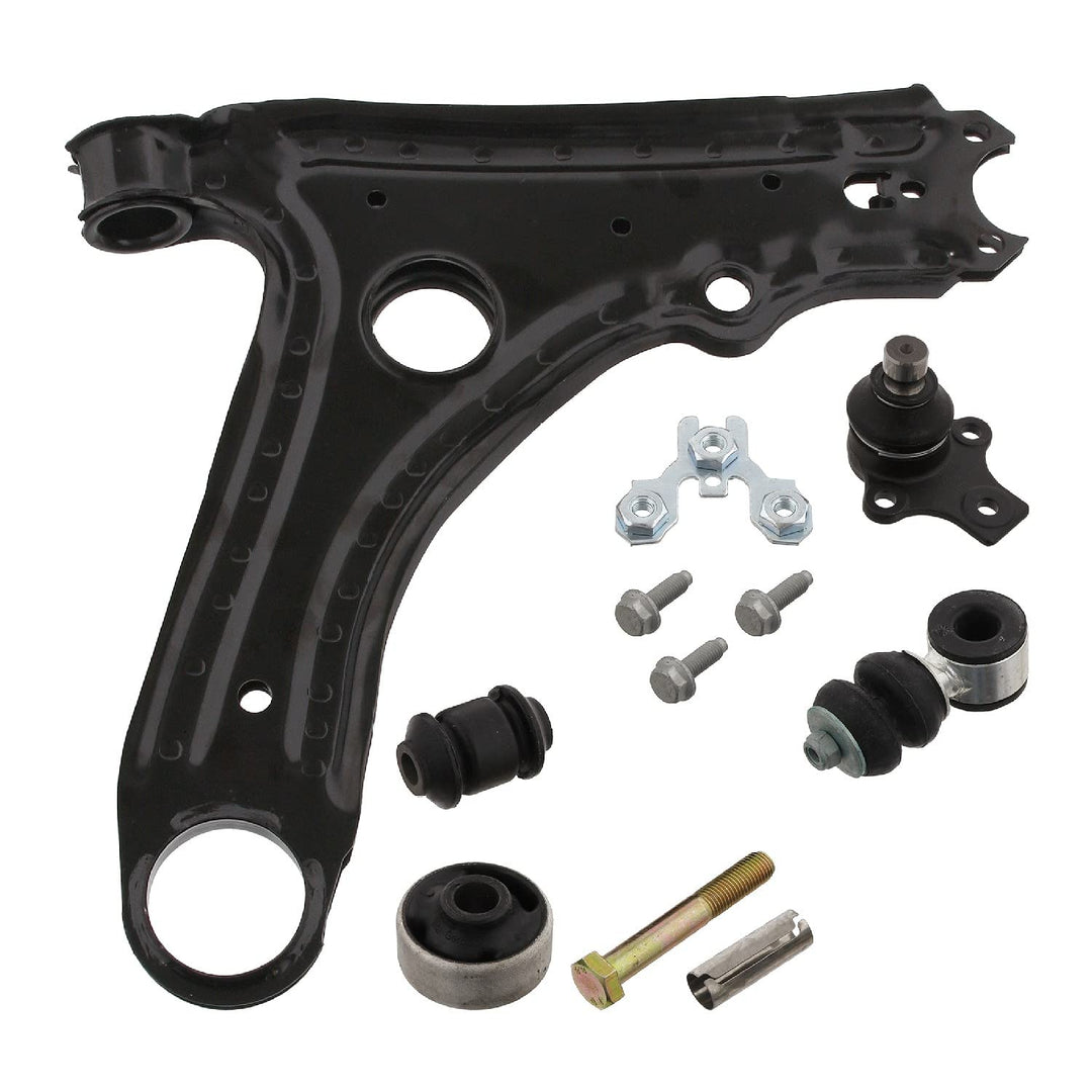 febi bilstein 07858 Querlenker mit Anbaumaterial und Gelenk , 1 Stück