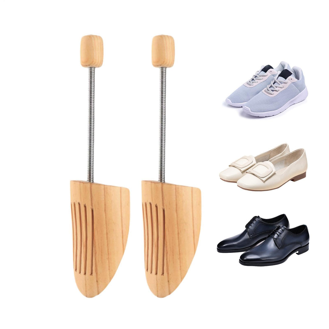 Schuhdehner Robust Einstellbar