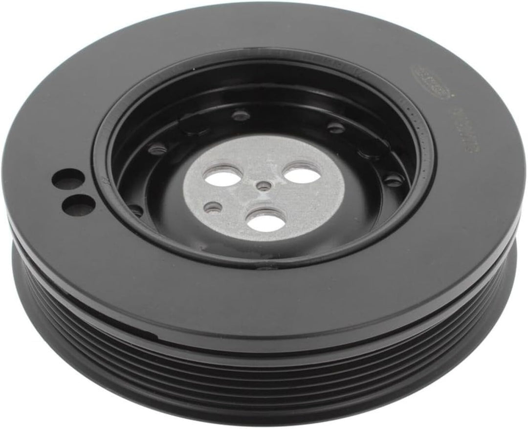 Corteco 80004868 Riemenscheibe Damper