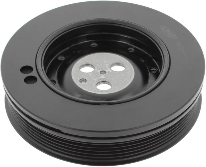 Corteco 80004868 Riemenscheibe Damper