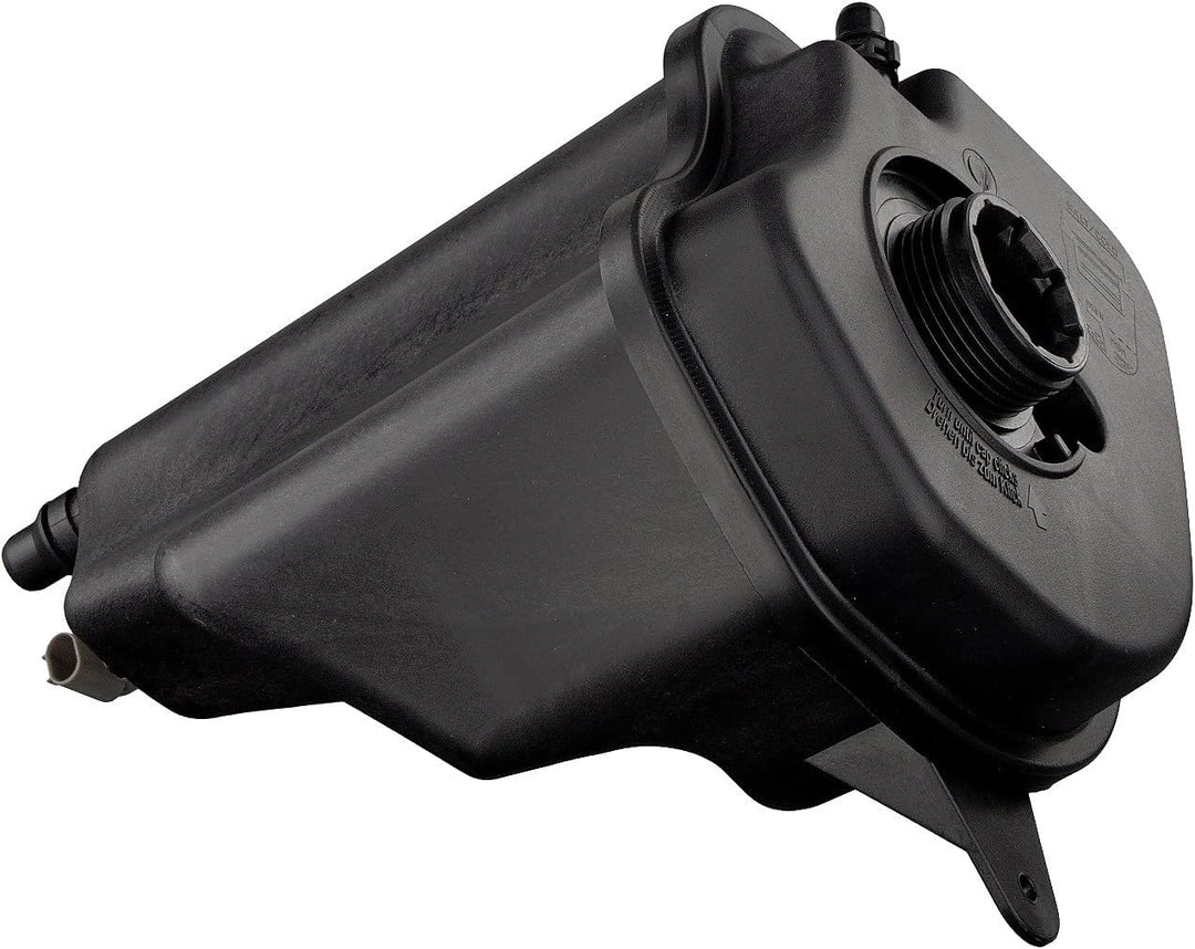 febi bilstein 39615 Kühlerausgleichsbehälter mit Sensor , 1 Stück