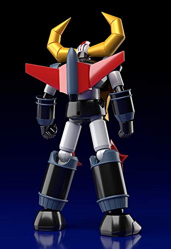 Figur Good Smille Company GAIKING LEGEND OF DAIKU MARYU GAIKING MODEROID