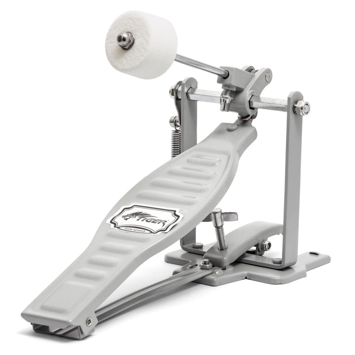 TIGER DHW98-CM Junior Einfache Bassdrum Pedal (Fussmaschine)