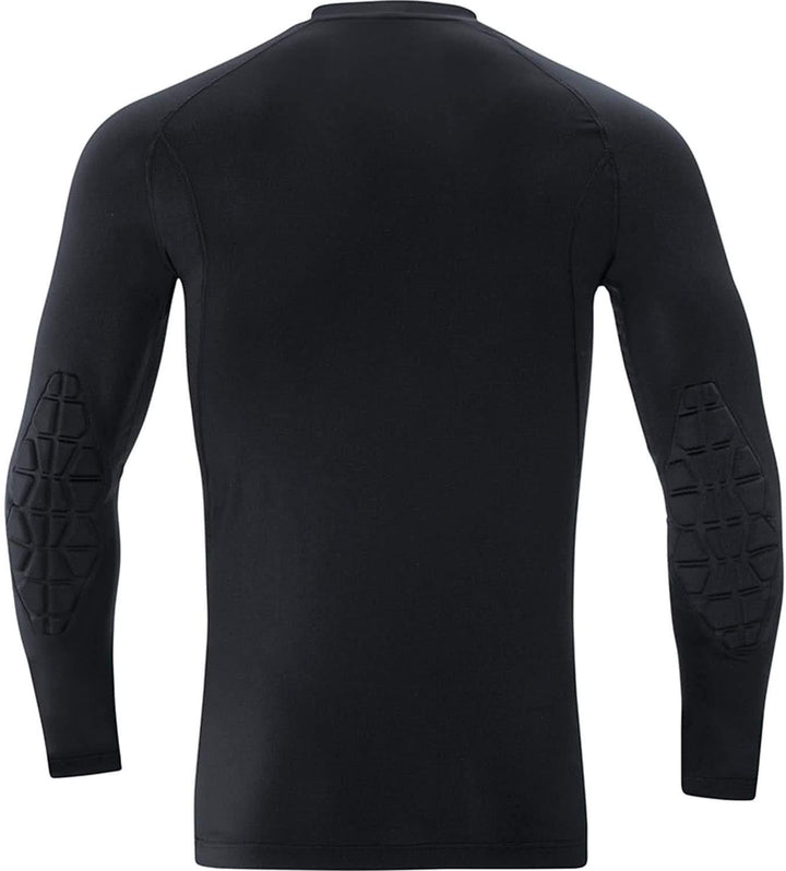 JAKO Herren Tw-Underwear La Unterwäsche M Schwarz, M Schwarz