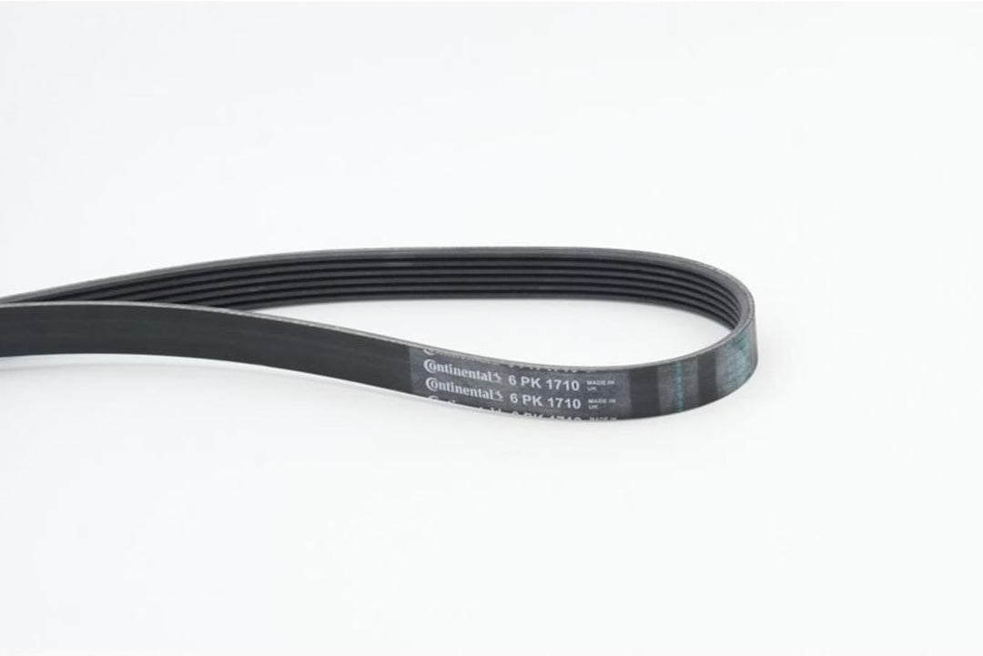 CONTITECH 6PK1710K2 Keilrippenriemensatz