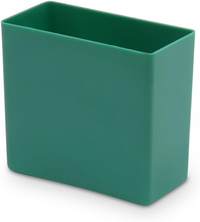 1a-TopStore 10 STK. Einsatzkästen Einsatzboxen Schubladen-Einsatzkasten Sortierboxen, 32 Grössen, 5