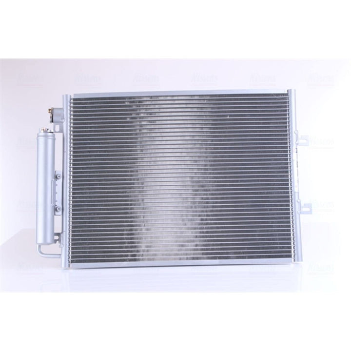 Nissens 940126 Kondensator, Klimaanlage