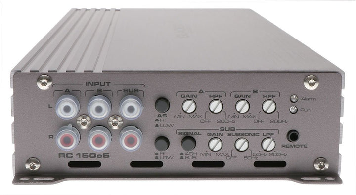 Gladen RC 150c5
