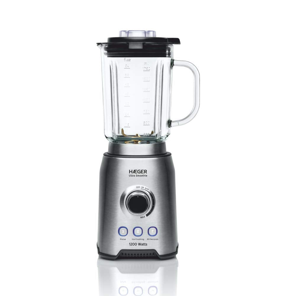 Bol mixeur Haeger Ultra Smoothie 1200 W