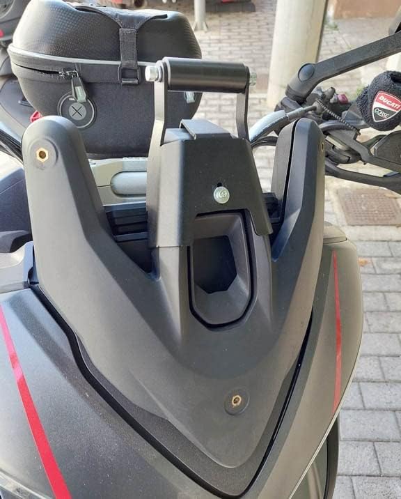 Cockpit-GPS-Halterung für Ducati Multistrada 950/1200 / 1260 2015-2020