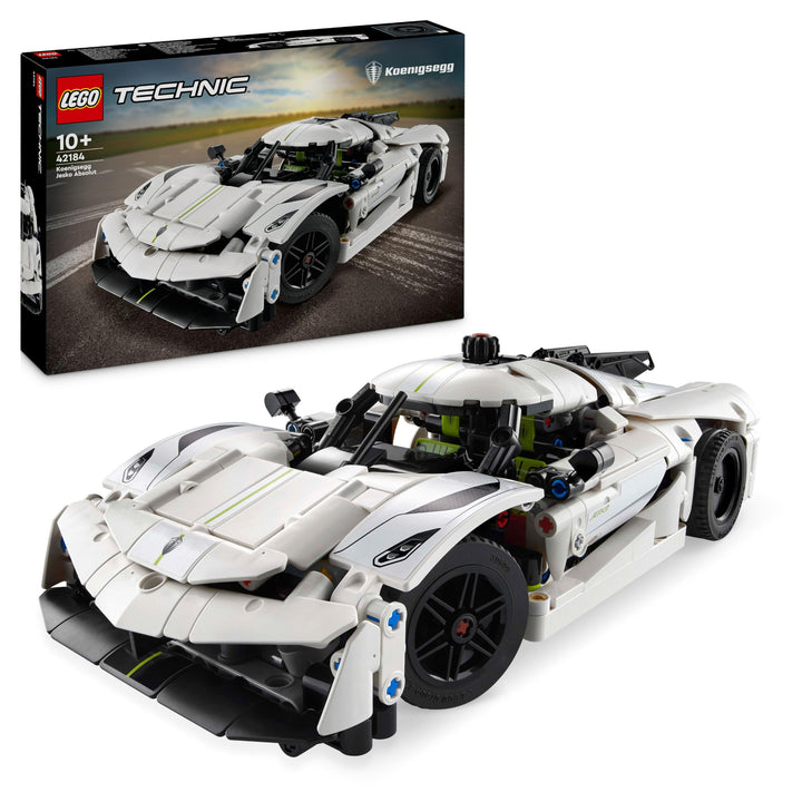 LEGO tbd-42184