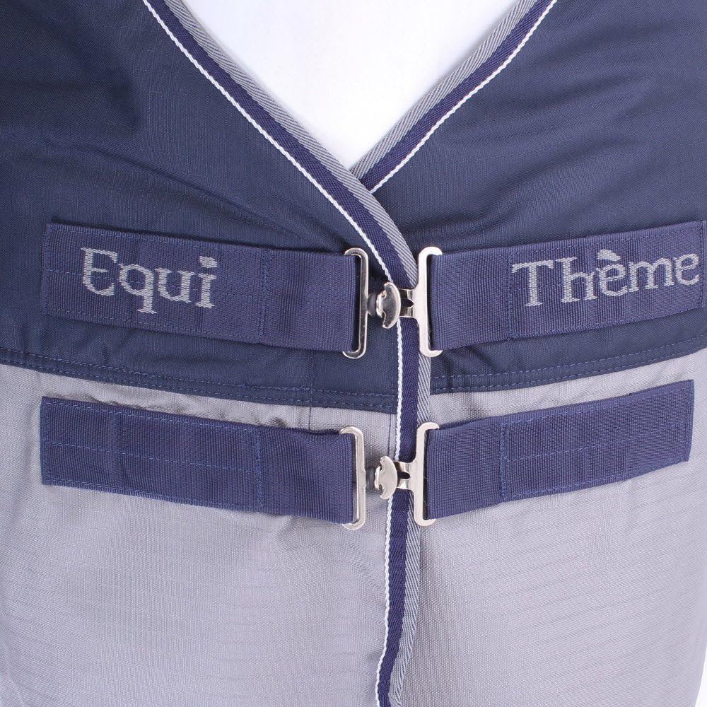 Equi-Theme/Equit&