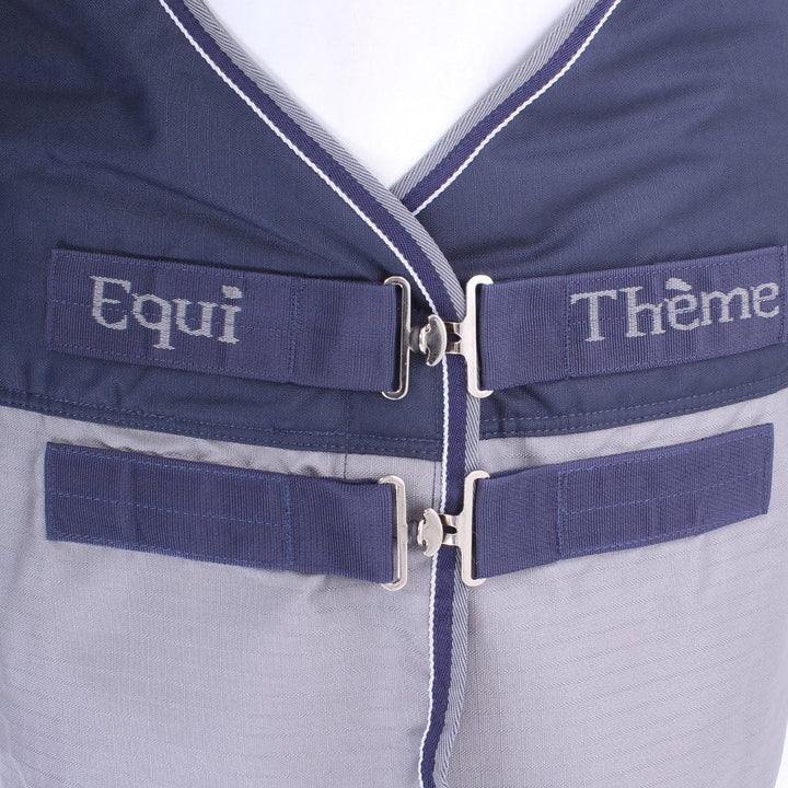 Equi-Theme/Equit&