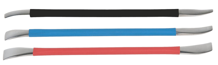 KS Tools 911.8225 Präzisions-Hebelwerkzeug-Satz, 3-teilig