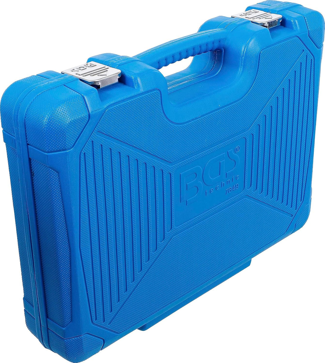 BGS 7849 | Werkzeugsortiment | E-Profil/T-Profil (für Torx) | 84-tlg.