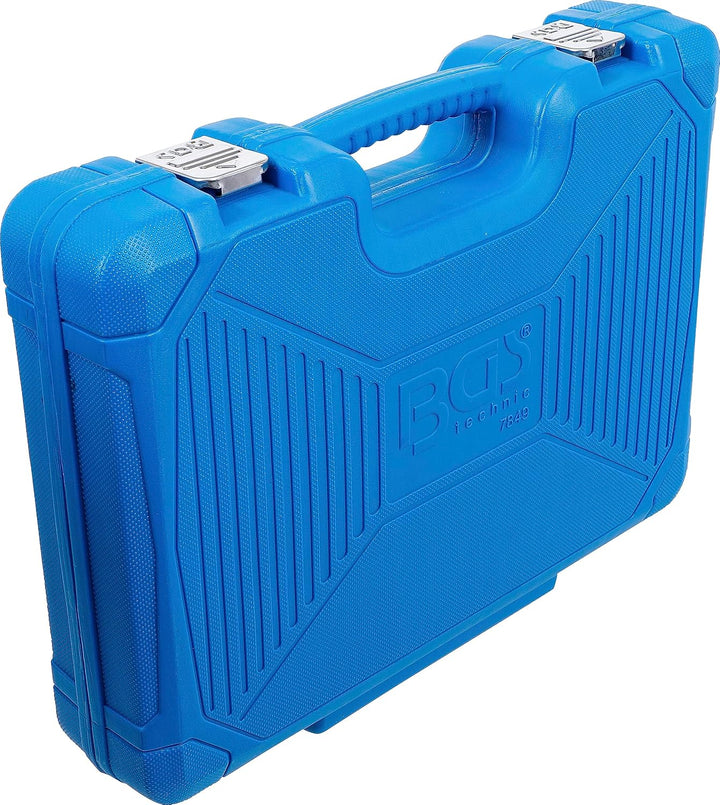 BGS 7849 | Werkzeugsortiment | E-Profil/T-Profil (für Torx) | 84-tlg.