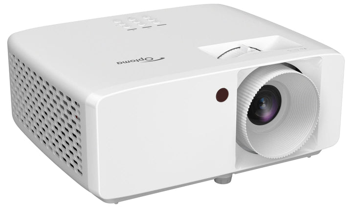 Optoma ZW340e
