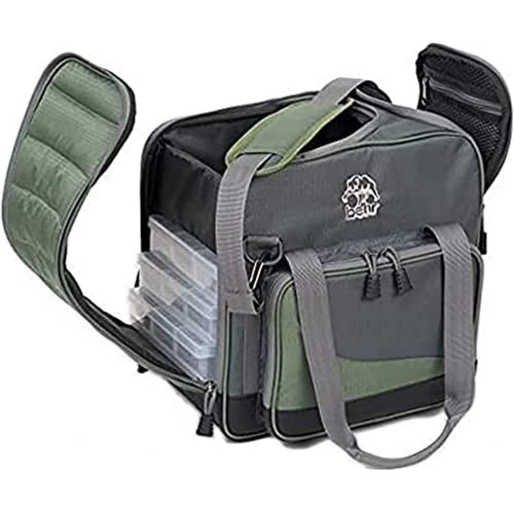Behr Unisex-Adult 5730506 Rucksack Trendex Baggy 2, Standard