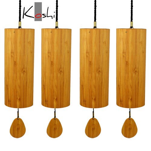 Koshi - 4er Set