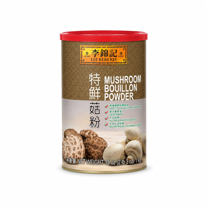 LEE KUM KEE Pilz-Würzpulver 1 x 1 kg