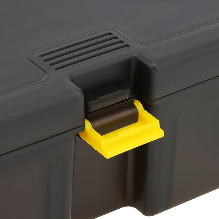 OriGlam Tackle Box Organizer für Angelausrüstung, Tackle Boxes Tackle Utility Boxes, Angelausrüstung