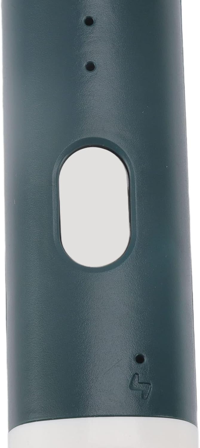 Elektrischer Mini-Stabmixer, Kabelloser Elektrischer Schneebesen mit Wiederaufladbarem USB und 2 Sch