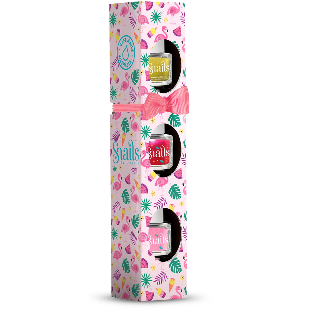 Flamingo, 3er-Pack