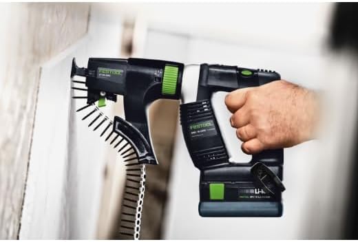 FESTOOL 769142 Schnellbauschrauben DWS C FT 3,9x25 1000x, DWS C FT 3,9x25