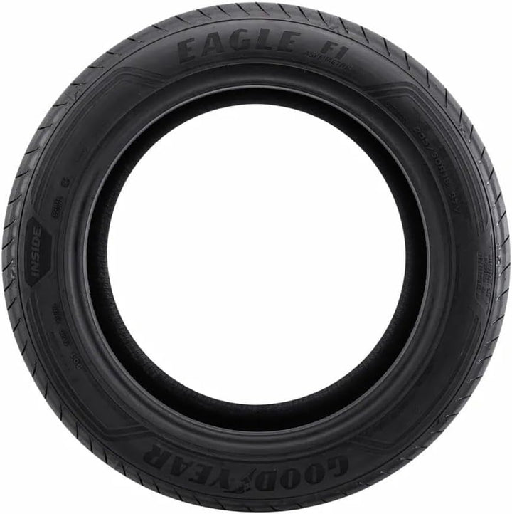 Goodyear Eagle F1 Asymmetric 3 SUV | Sommerreifen 235/65R18 106W, 235/65R18 106W