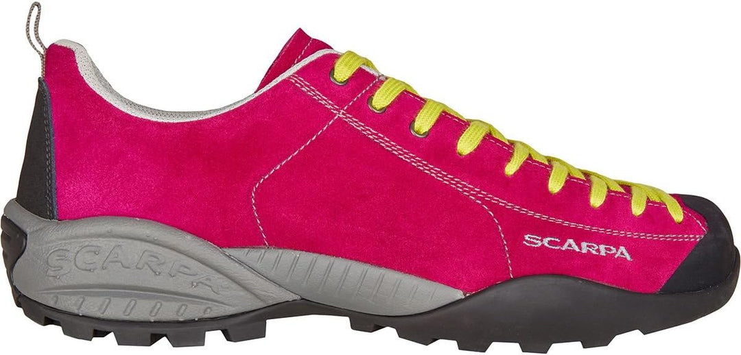 Scarpa Damen Mojito GTX 37 EU Magenta, 37 EU Magenta