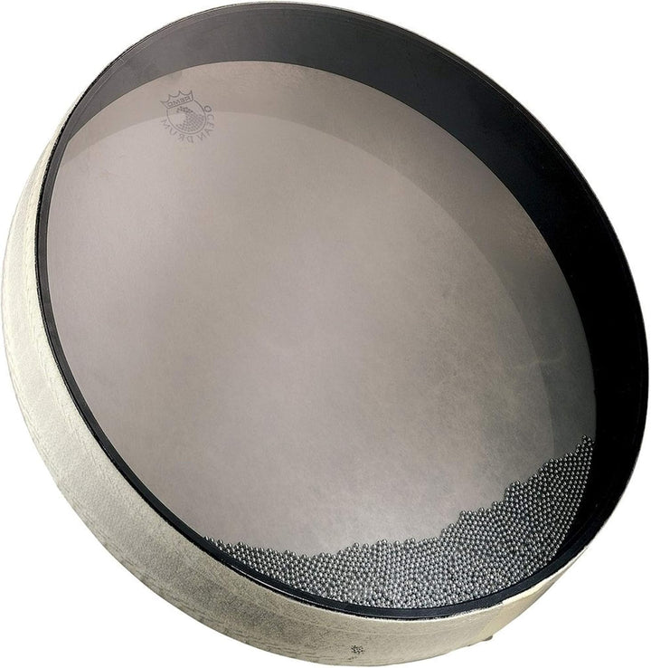 Remo ET-0216-00 Ocean Drum 16 Zoll x 2,5 Zoll, 16 Zoll x 2,5 Zoll