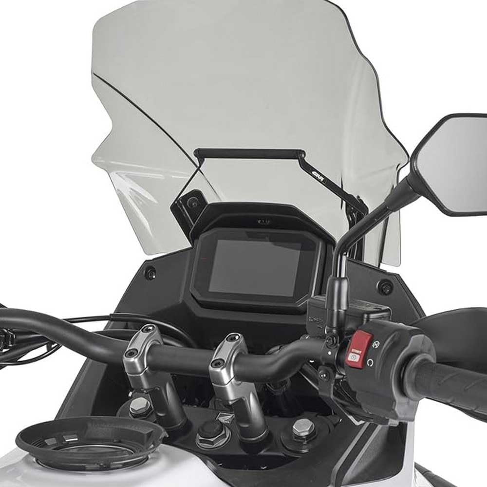 GIVI Traversino Supporto per Porta Smartphone/Navigatore