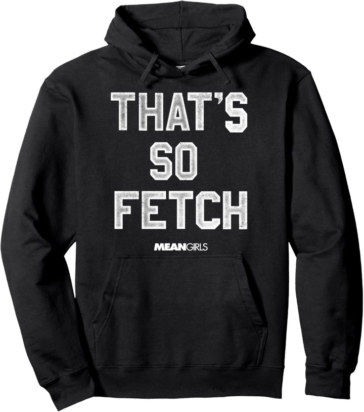 Mean Girls That&